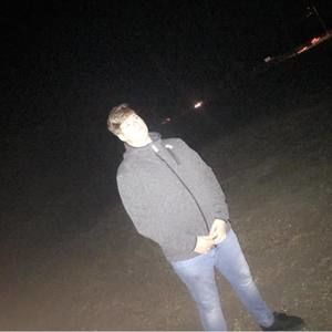 Meet your Posher, Gavin